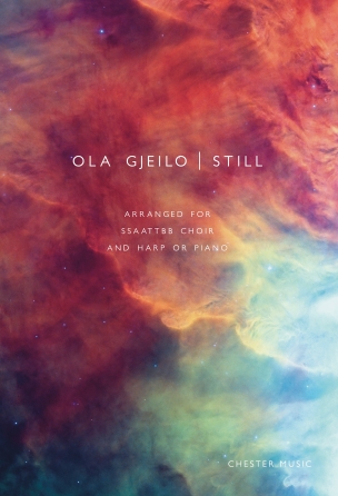 Still (arr. Geoff Lawson) Still (arr. Geoff Lawson)