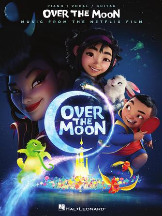 Rocket To The Moon (Reprise) (from Over The Moon) Rocket To The Moon (Reprise) (from Over The Moon)