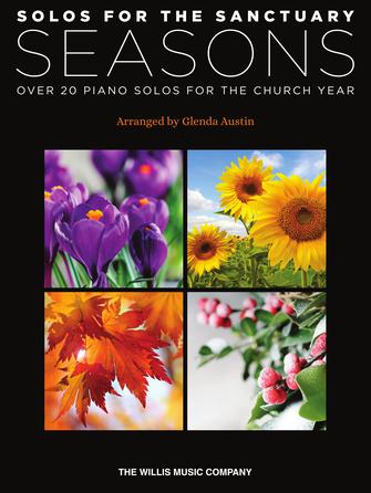 O Come, All Ye Faithful (arr. Glenda Austin) O Come, All Ye Faithful (arr. Glenda Austin)