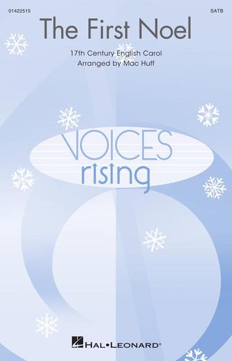 The First Noel (arr. Mac Huff) – Drums The First Noel (arr. Mac Huff) – Drums