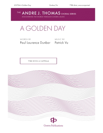 A Golden Day A Golden Day