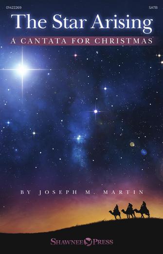The Star Arising (A Cantata For Christmas) – Trombone 3/Tuba The Star Arising (A Cantata For Christmas) – Trombone 3/Tuba
