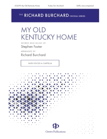 My Old Kentucky Home My Old Kentucky Home