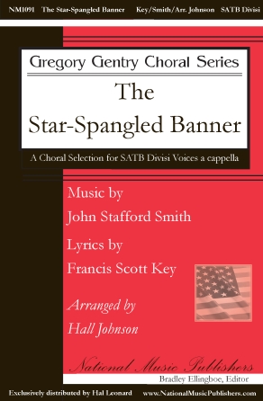 The Star-Spangled Banner The Star-Spangled Banner