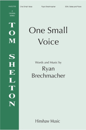 One Small Voice One Small Voice