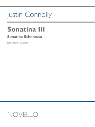 Sonatina III Sonatina III
