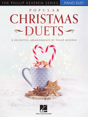 Baby, It’s Cold Outside (arr. Phillip Keveren) Baby, It’s Cold Outside (arr. Phillip Keveren)