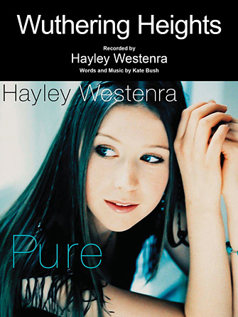Wuthering Heights Wuthering Heights