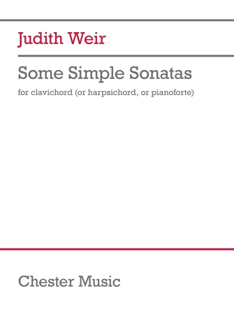 Some Simple Sonatas Some Simple Sonatas