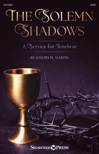 The Solemn Shadows (A Service For Tenebrae) – Harp The Solemn Shadows (A Service For Tenebrae) – Harp