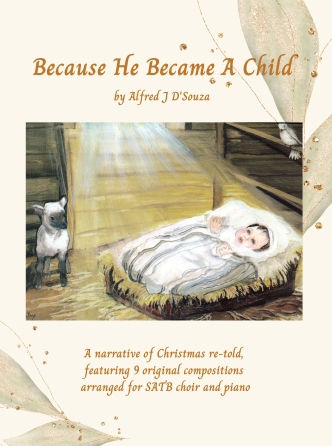 Because He Became A Child Because He Became A Child