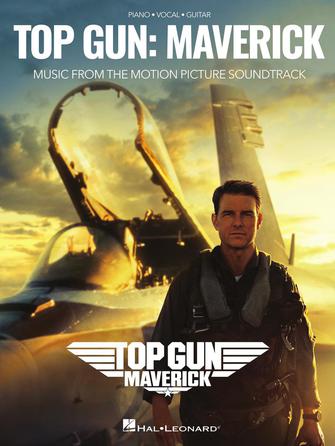 Top Gun: Maverick (Main Theme) Top Gun: Maverick (Main Theme)