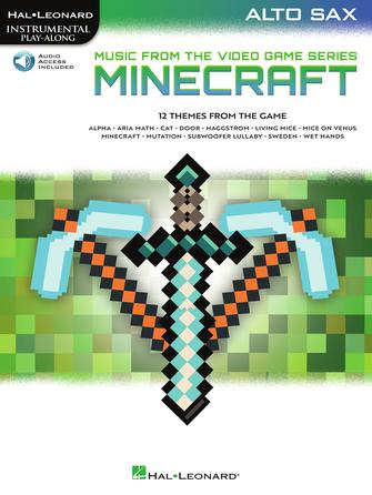 Sweden (from Minecraft) Sweden (from Minecraft)