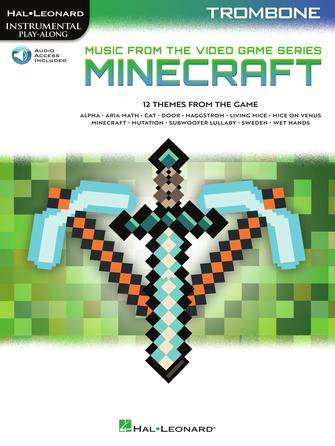 Haggstrom (from Minecraft) Haggstrom (from Minecraft)