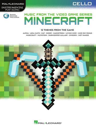Alpha (from Minecraft) Alpha (from Minecraft)