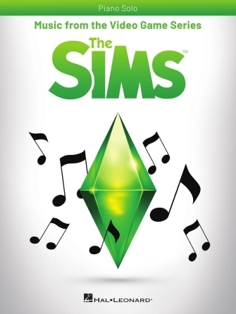 Busy Sim (from The Sims 2) Busy Sim (from The Sims 2)