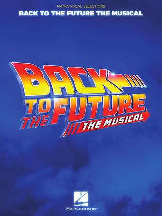 Teach Him A Lesson (from Back To The Future: The Musical) Teach Him A Lesson (from Back To The Future: The Musical)