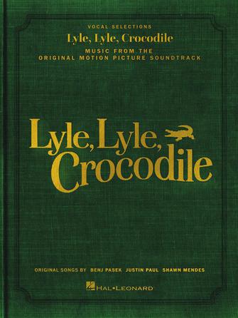 Take A Look At Us Now (from Lyle, Lyle, Crocodile) Take A Look At Us Now (from Lyle, Lyle, Crocodile)