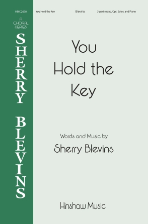You Hold The Key You Hold The Key