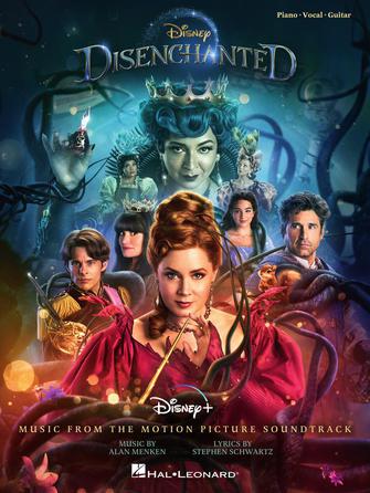 Love Power (from Disenchanted) Love Power (from Disenchanted)