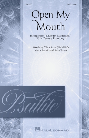Open My Mouth Open My Mouth