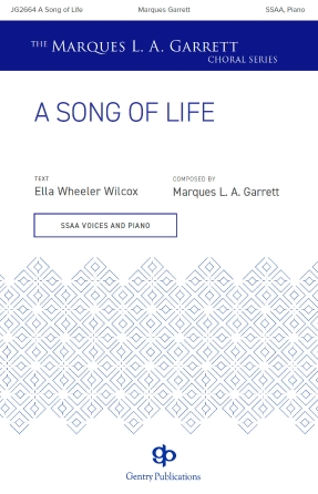 A Song of Life A Song of Life