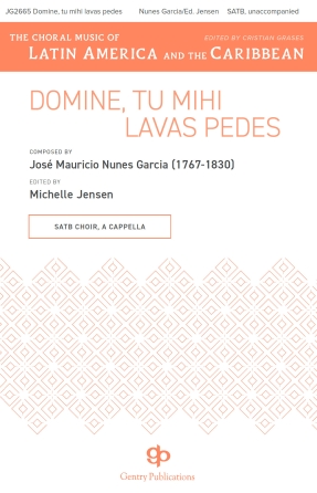 Domini Tu Mihi Lavas Pedes Domini Tu Mihi Lavas Pedes