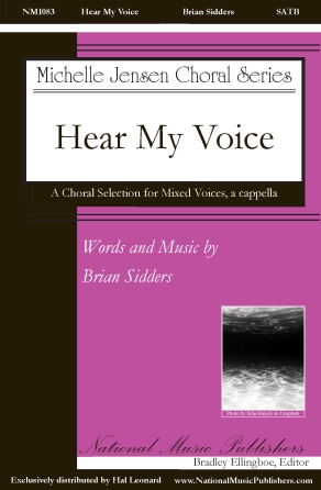 Hear My Voice Hear My Voice