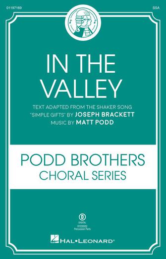 In The Valley – Marimba In The Valley – Marimba