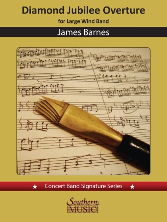 Diamond Jubilee Overture – Euphonium 2 T.C. Diamond Jubilee Overture – Euphonium 2 T.C.