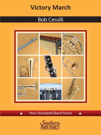 Victory March – Flute Victory March – Flute