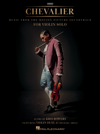 Soul Of An Artist (from Chevalier) Soul Of An Artist (from Chevalier)