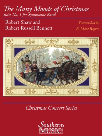 The Many Moods of Christmas: Suite No. 1 – Piccolo 2 The Many Moods of Christmas: Suite No. 1 – Piccolo 2