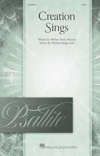 Creation Sings Creation Sings