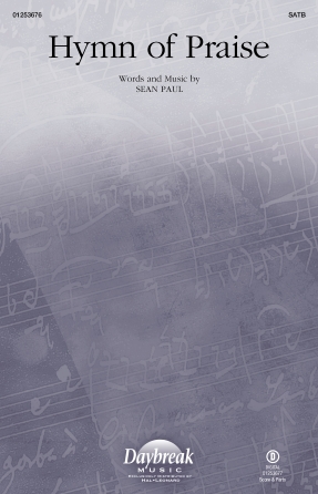 Hymn Of Praise – Horn 1 & 2 Hymn Of Praise – Horn 1 & 2