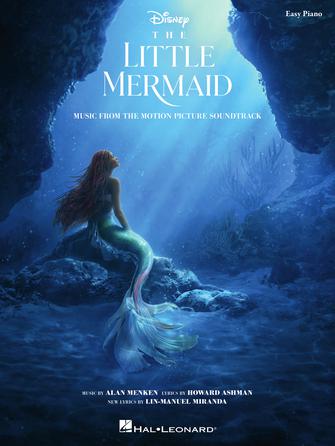 Poor Unfortunate Souls (from The Little Mermaid) (2023) Poor Unfortunate Souls (from The Little Mermaid) (2023)