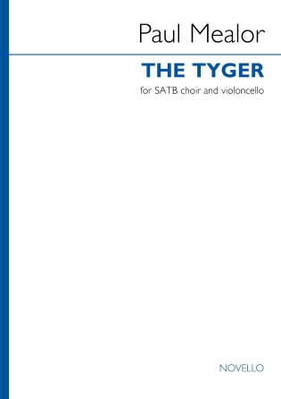 The Tyger The Tyger