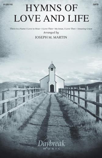 Hymns Of Love And Life Hymns Of Love And Life