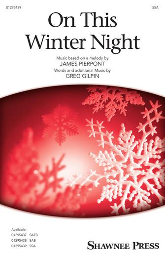 On This Winter Night On This Winter Night
