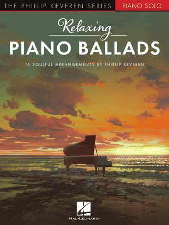 Someone You Loved (arr. Phillip Keveren) Someone You Loved (arr. Phillip Keveren)