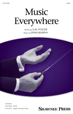Music Everywhere – Horn 4 Music Everywhere – Horn 4