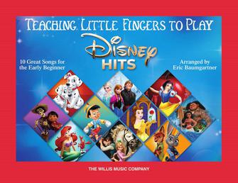 Let It Go (from Frozen) (arr. Eric Baumgartner) Let It Go (from Frozen) (arr. Eric Baumgartner)