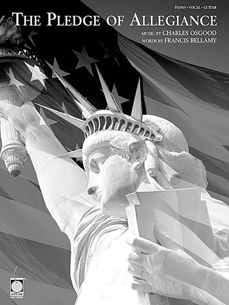 The Pledge Of Allegiance The Pledge Of Allegiance