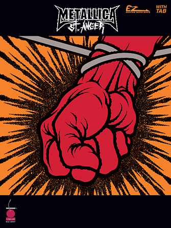 St. Anger St. Anger
