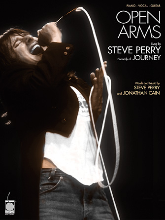 Open Arms Open Arms