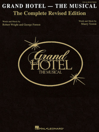 Bonjour Amour (from Grand Hotel: The Musical) Bonjour Amour (from Grand Hotel: The Musical)