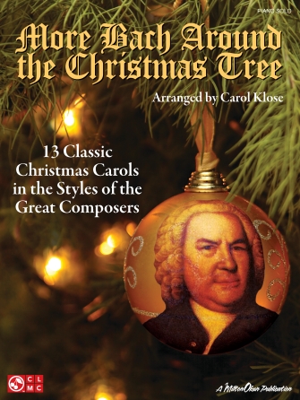 Ukrainian Bell Carol (in the style of Haydn) Ukrainian Bell Carol (in the style of Haydn)