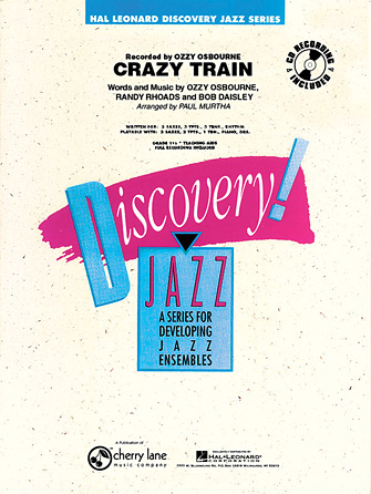Crazy Train – Guitar Crazy Train – Guitar