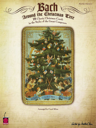 The First Noel (in the style of Johannes Brahms) (arr. Carol Klose) The First Noel (in the style of Johannes Brahms) (arr. Carol Klose)