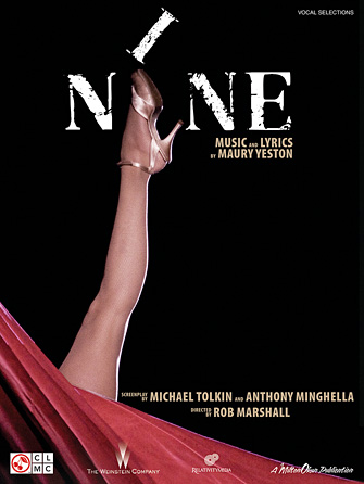 Guido’s Song (from Nine) Guido’s Song (from Nine)